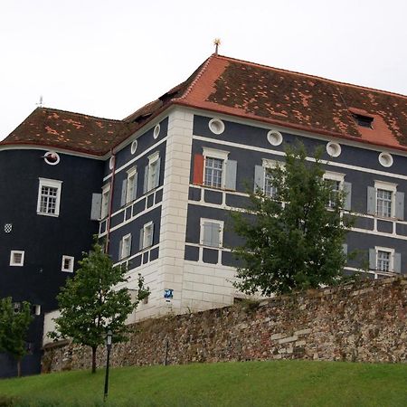 Schloss Aichberg Eichberg Dış mekan fotoğraf