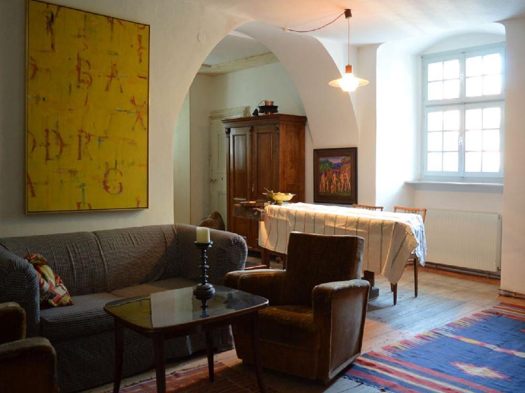 Schloss Aichberg Eichberg Oda fotoğraf